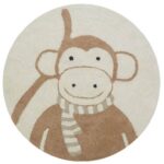 שטיח מאנקי2 שטיח מאנקי2