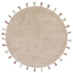 שטיח שרה ורוד3 שטיח שרה ורוד3