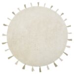 שטיח שרה נטוראל ירקרק2