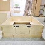 תיבת המלטה לכלבים