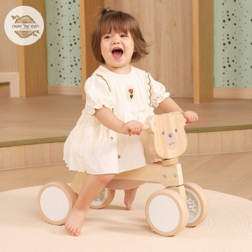 תלת אופן ויגה1