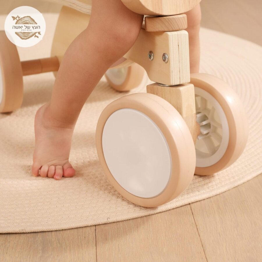 תלת אופן ויגה2