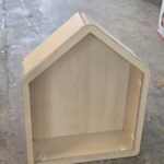 ארונית מיני בית מציאון