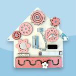 ביזיבורד בית וורוד