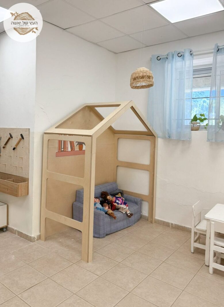 בית ישיבה מציאון