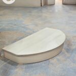 במת משחק והצגה