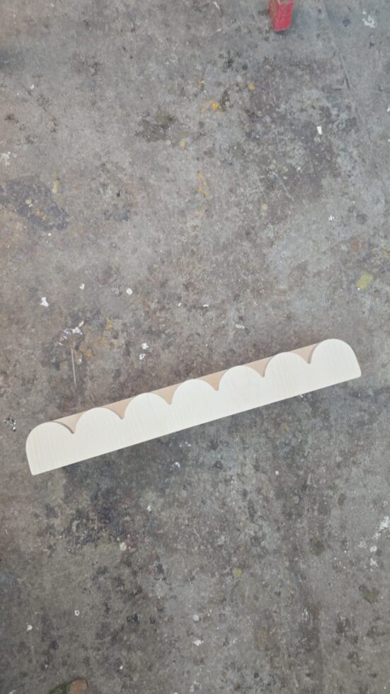 מדף מלמלה מציאון