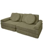 מודולרית ירוק זית