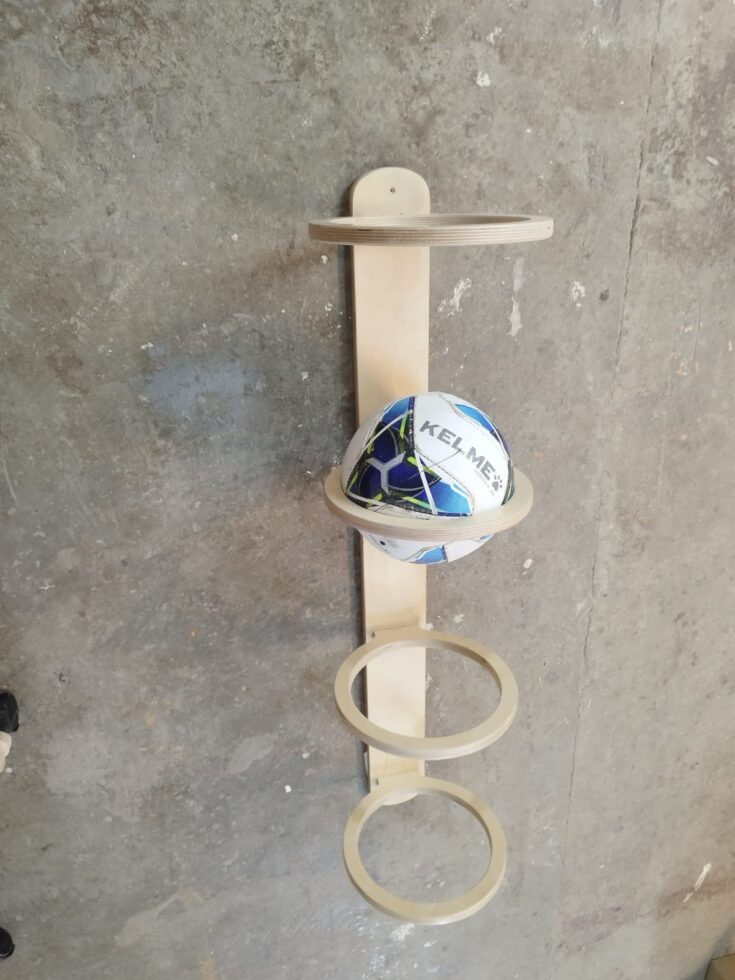 מתקן כדורים