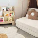 ספה נפתחת לילדים יחיד – טדי בוקלה2 ספה נפתחת לילדים יחיד – טדי בוקלה2