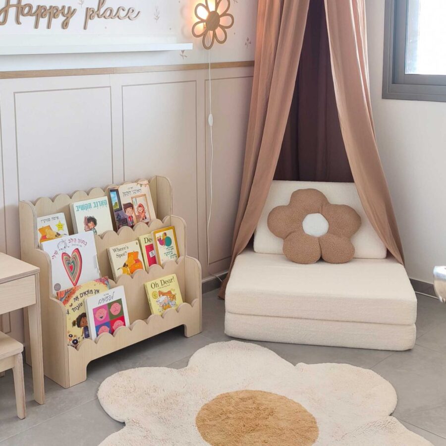 ספה נפתחת לילדים יחיד – טדי בוקלה3 ספה נפתחת לילדים יחיד – טדי בוקלה3