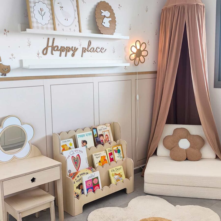 ספה נפתחת לילדים יחיד – טדי בוקלה4 ספה נפתחת לילדים יחיד – טדי בוקלה4