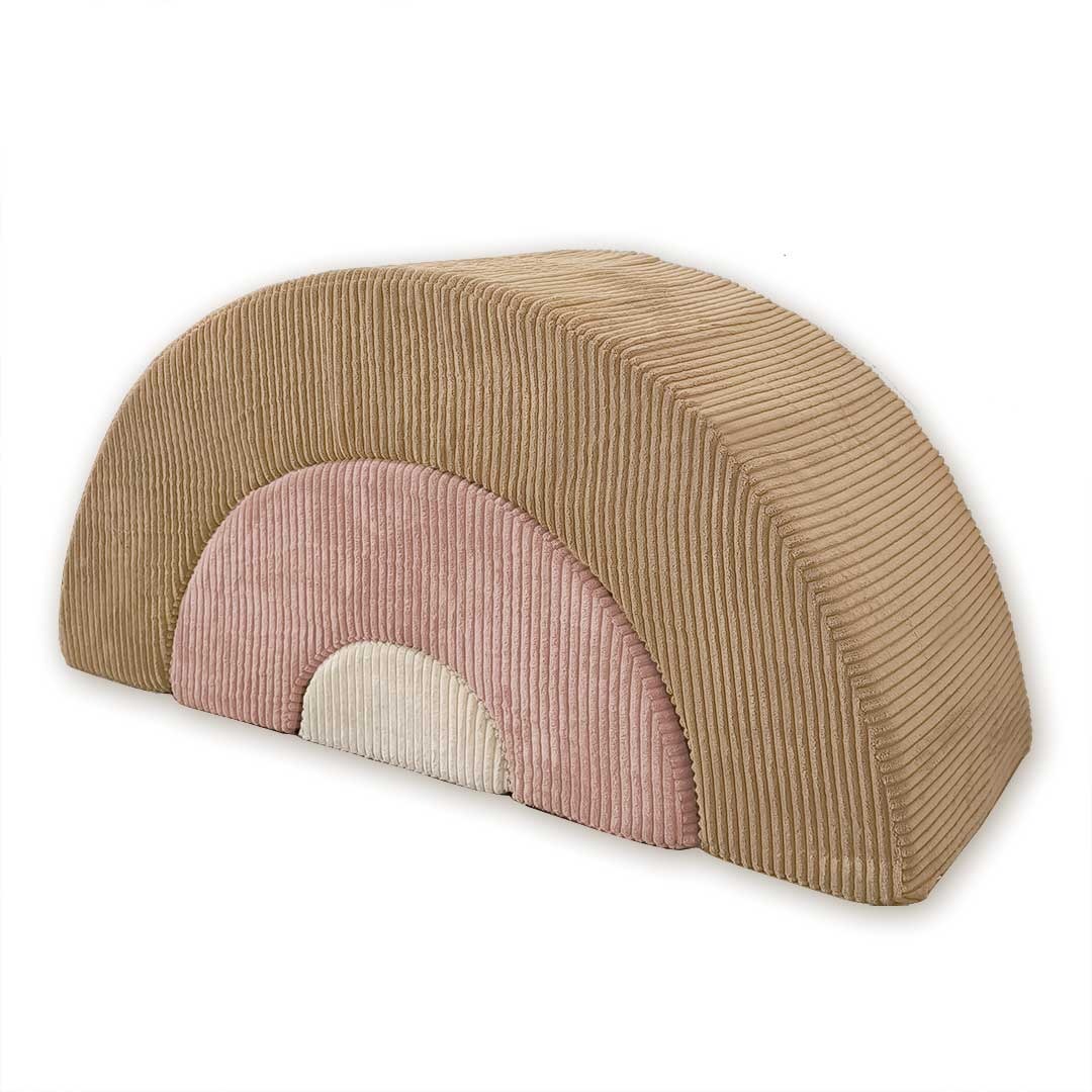 ספת קשת וורוד