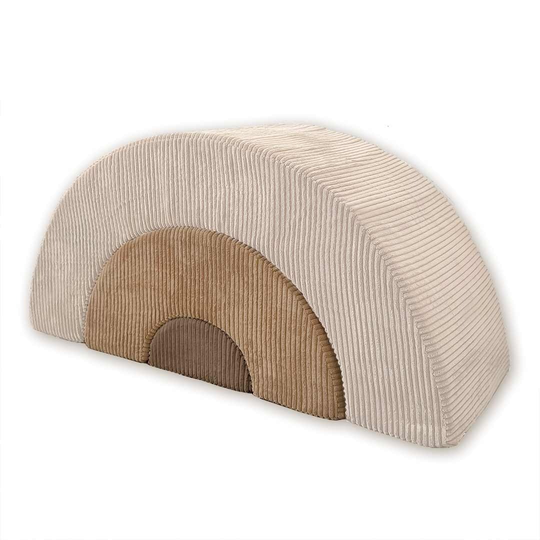 ספת קשת קרם