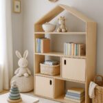 ארונית בית דגם גילי