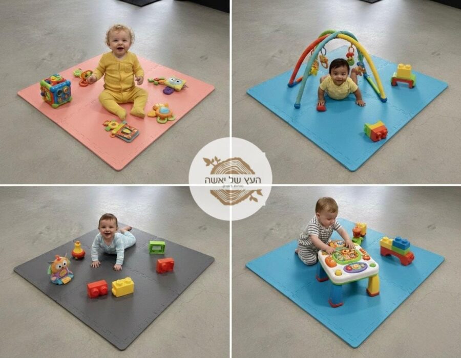 משטח פעילות