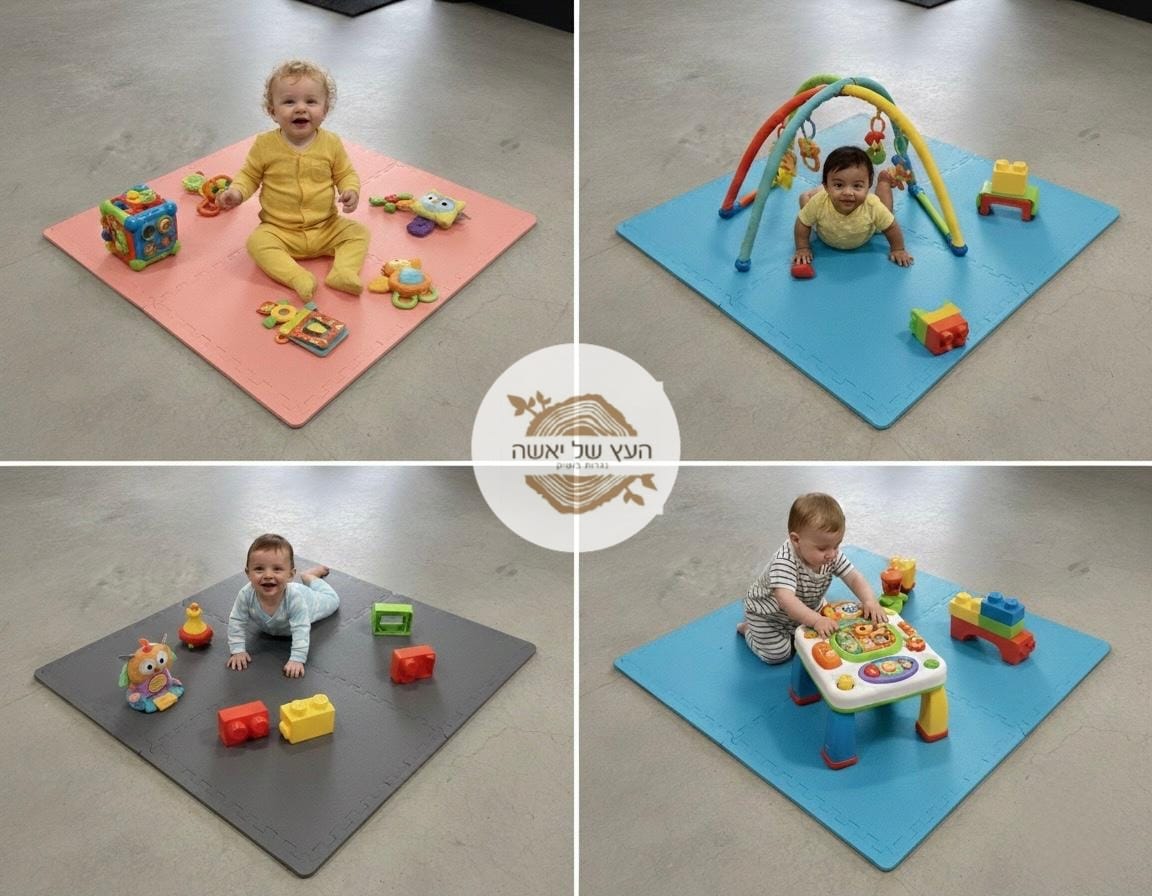 משטח פעילות