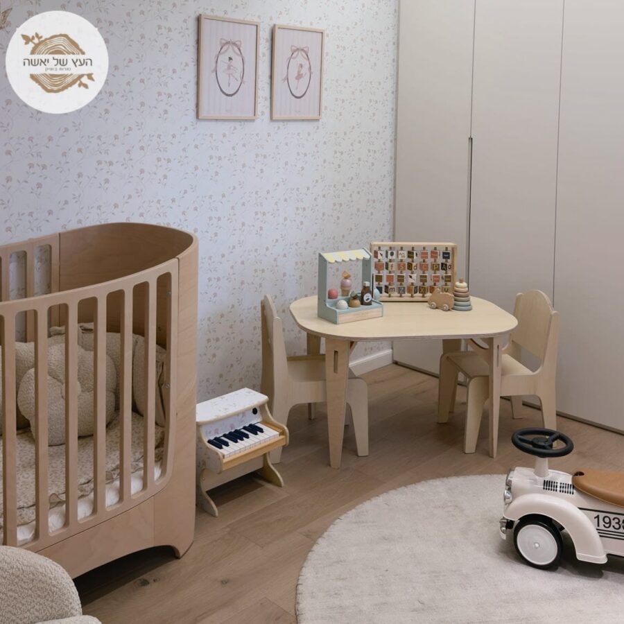 סט ישיבה דורין