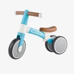 אופני איזון כחול Hape 1 אופני איזון כחול Hape 1