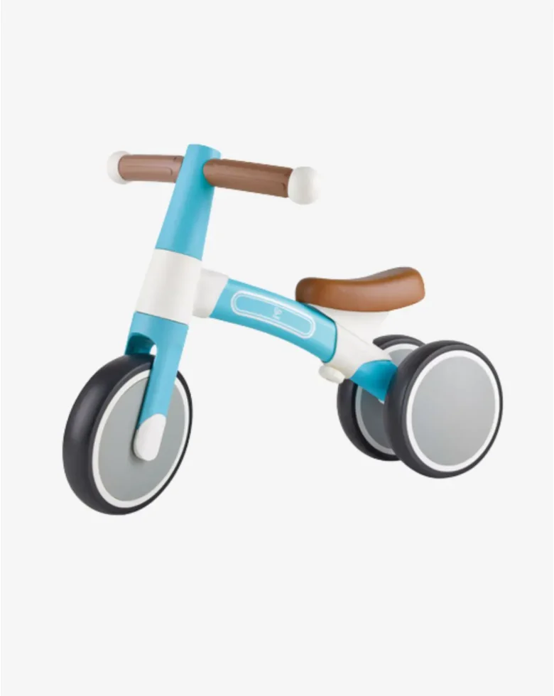 אופני איזון כחול Hape 1