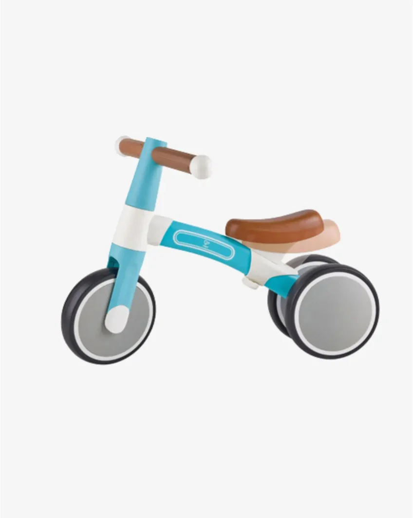 אופני איזון כחול Hape 2 אופני איזון כחול Hape 2