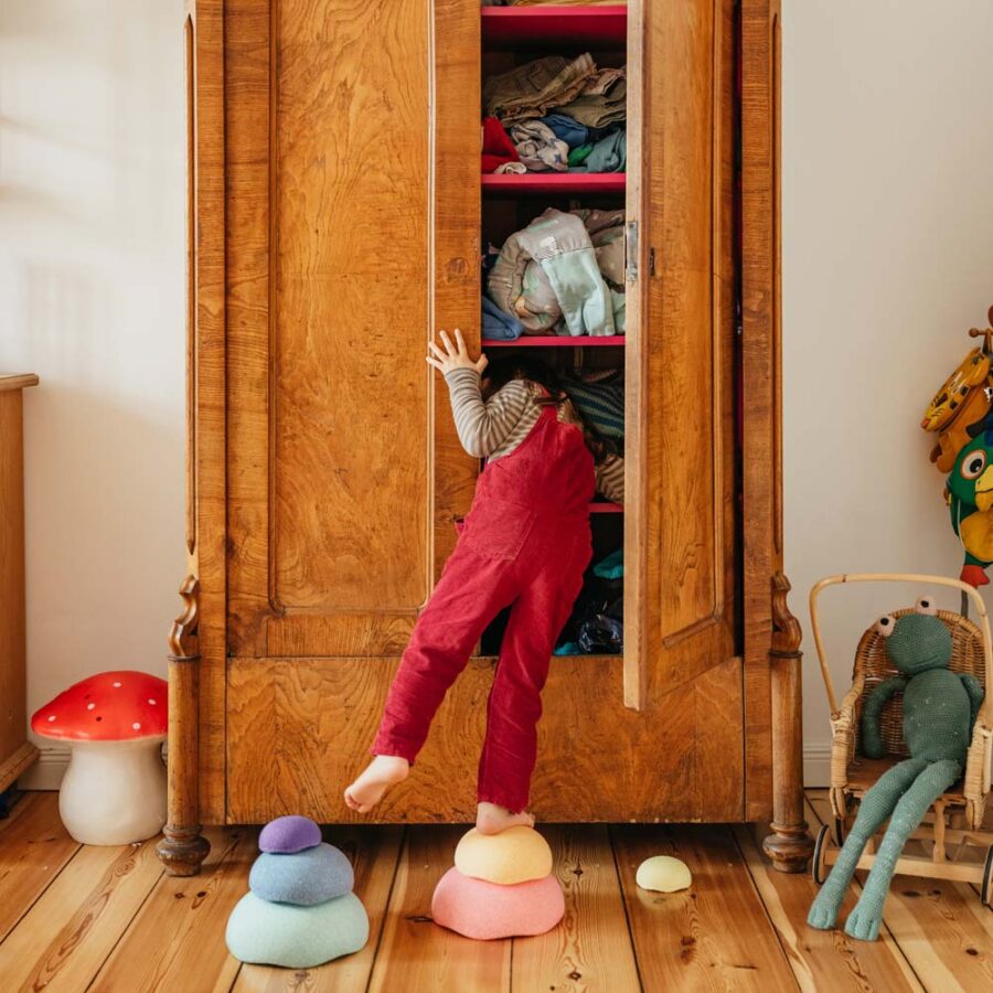 אינסייד פסטל – Stapelstein5