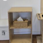 ארונית אישית