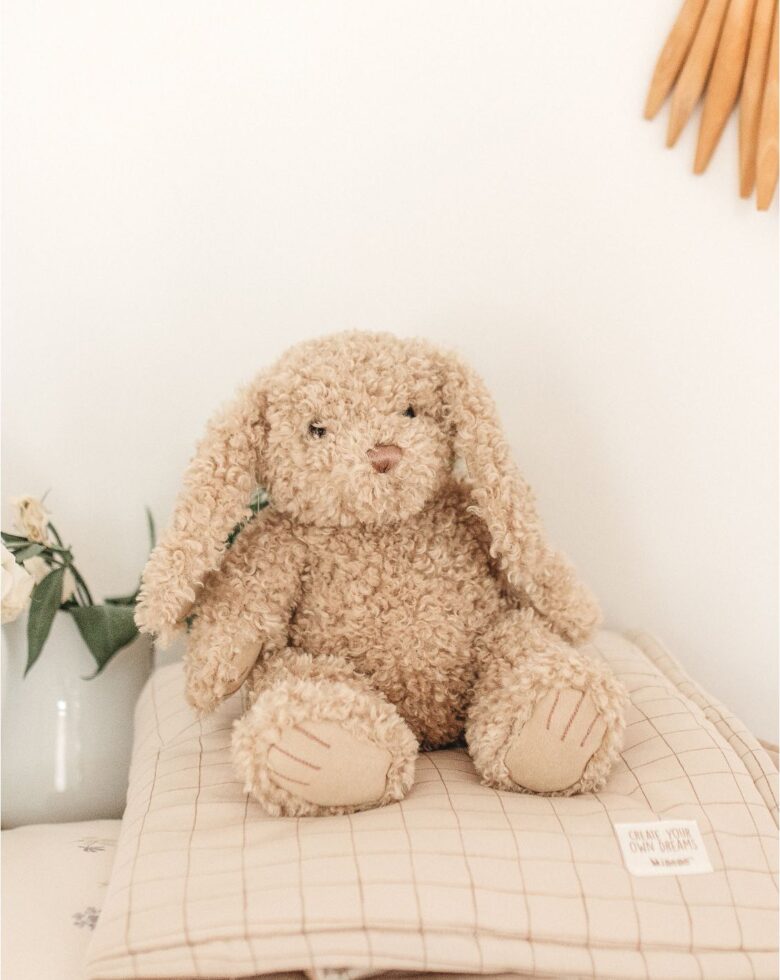 בובה פרוותית1