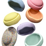 בורד – Stapelstein2