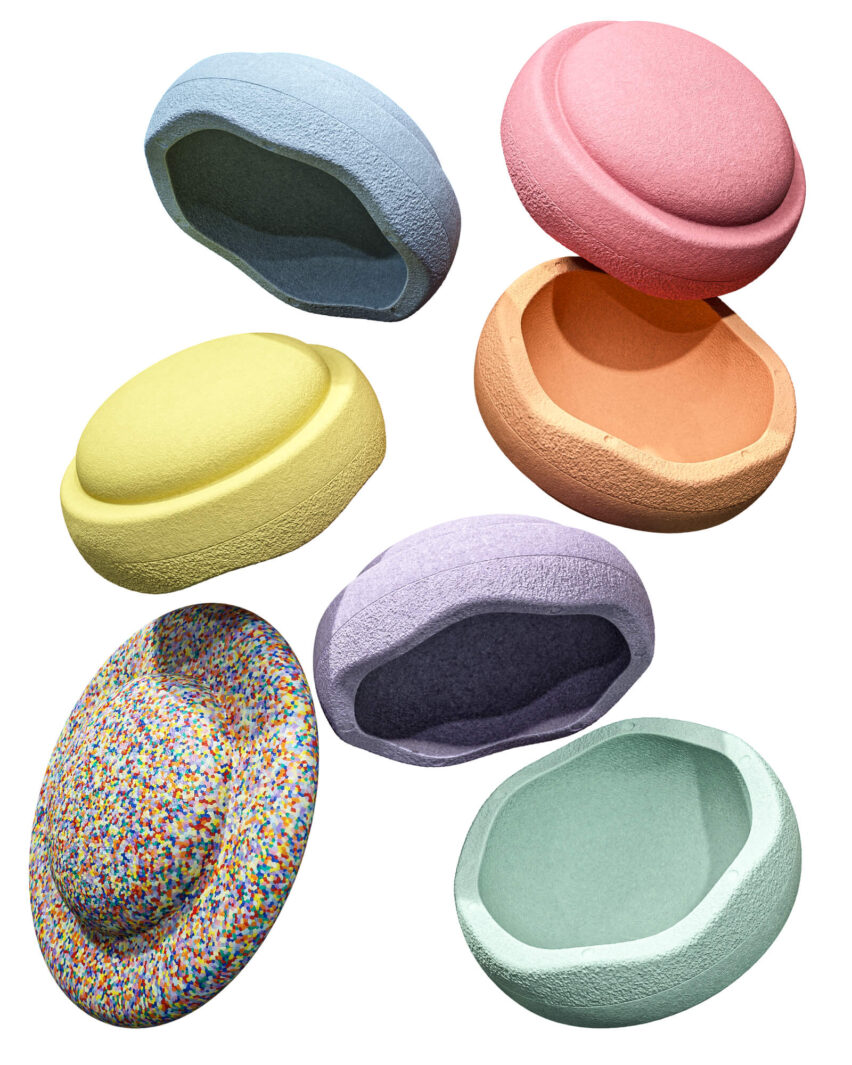 בורד – Stapelstein2