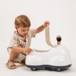 בימבה רטרו Hape 1