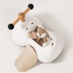 בימבה רטרו Hape 3