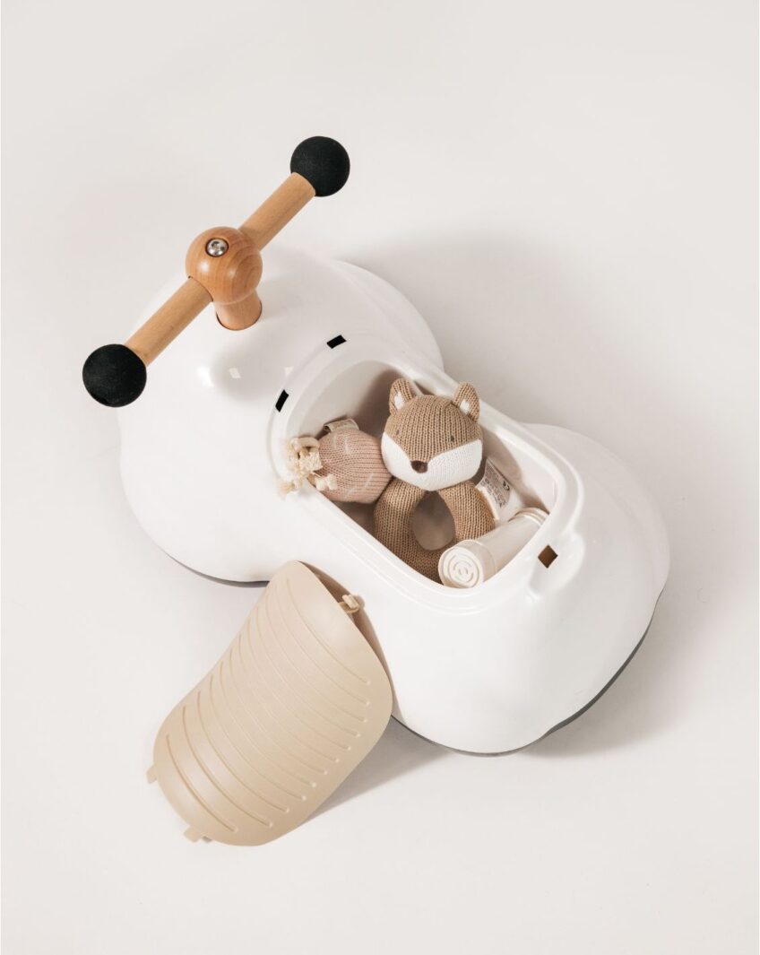 בימבה רטרו Hape 3