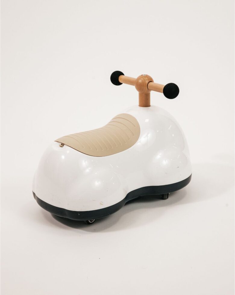 בימבה רטרו Hape 4