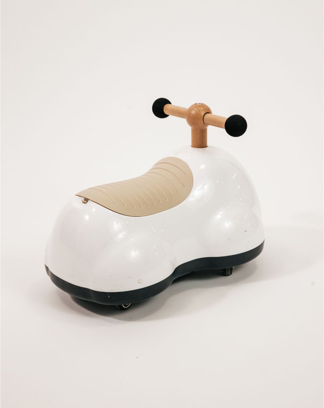 בימבה רטרו Hape 4