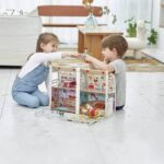 חוות הפוני Hape 4