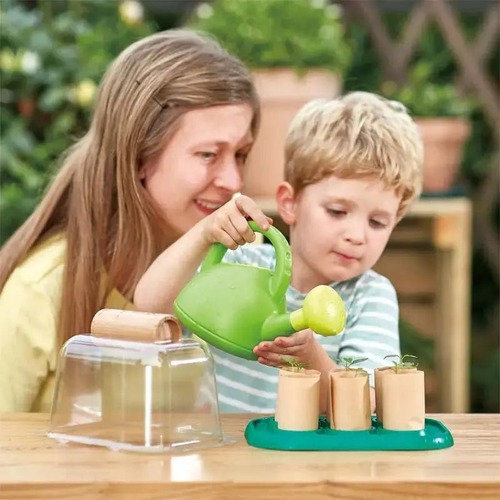 חממה ניידת – HAPE
