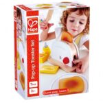 טוסטר מעץ עם פרוסות4