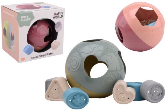 כדור התאמת צורות1