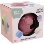 כדור התאמת צורות2