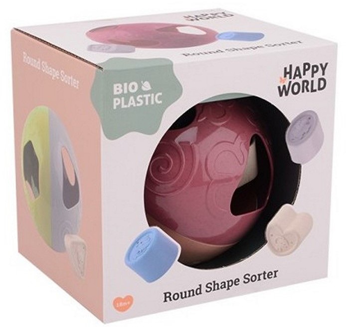 כדור התאמת צורות2