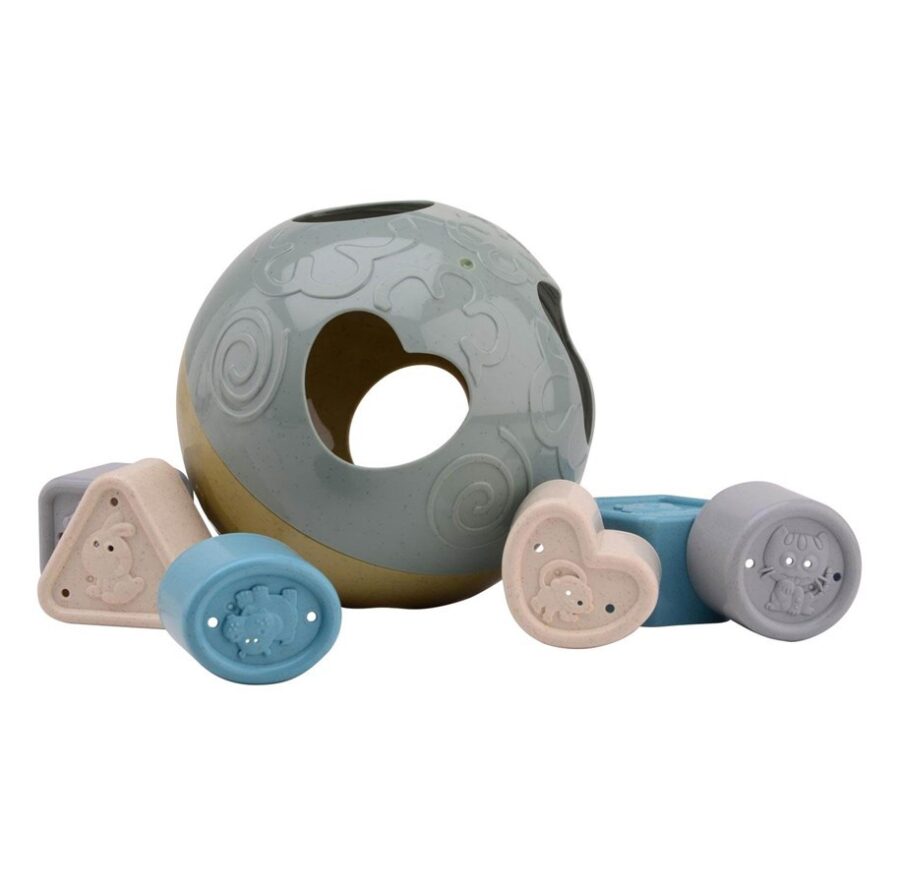 כדור התאמת צורות3