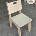 כיסא תלמיד נורדי