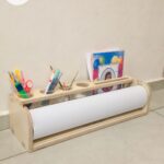 כן ציור שולחני רצפתי2