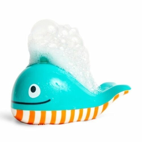 לוויתן בועות Hape 1 לוויתן בועות Hape 1