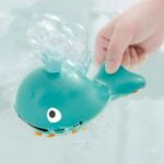 לוויתן בועות Hape 4 לוויתן בועות Hape 4