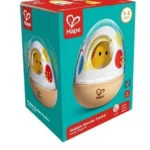 מגדל פלא מתנדנד Hape 3 מגדל פלא מתנדנד Hape 3