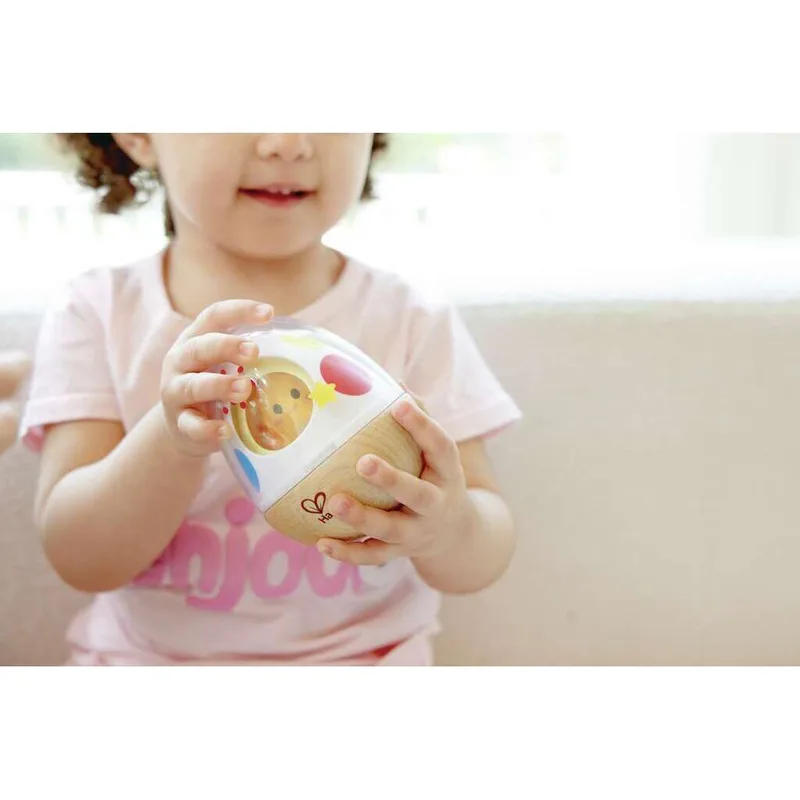 מגדל פלא מתנדנד Hape 4 מגדל פלא מתנדנד Hape 4