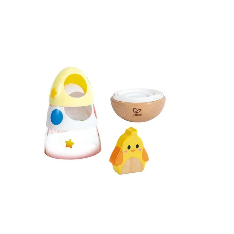 מגדל פלא מתנדנד Hape 5