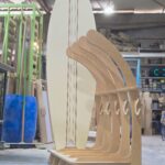 מעמד גלשנים עומד